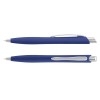 Wilston Soft Touch Pens Dark blue